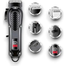 SHC4200 Hk 750 Tiraş Maki̇nesi̇