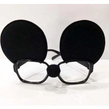 Die Grup  Mickey Mouse Gözlüğü