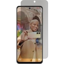 Mabeyn Realme C55 ile Uyumlu Hayalet Ekran Koruyucu