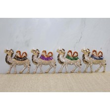 Elwes Taşlı Magnet