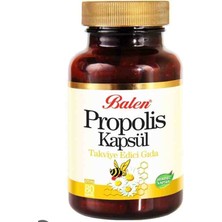 Kademgiller Balen Propolis Kapsül