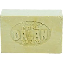 Mabeyn Dalan Zeytinyağlı Sabun 180GRX1AD - Yeşil