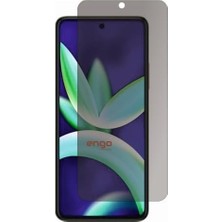 Mabeyn X600 ile Uyumlu Hayalet Ekran Koruyucu