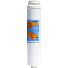 Mabeyn Spring Water Omnipure Q5628 Karbon Filtre