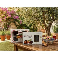 Kibarzade Çikolatalı Kestane Şekeri 2’li Set (125 gr + 240 Gr)