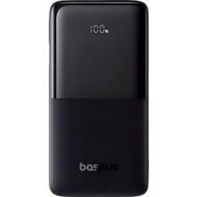 Mabeyn Bipow 2 10000MAH Power Bank-Siyah