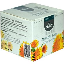 Mabeyn Aynısefa Yağı Özlü Kremi 50ML Aynı Safa Aynı Sefa Doğal