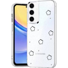 LTG Nova Galaxy A24 4g Fiyonk Desenli Kapak - Desen 8