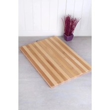 Die Grup Kesim Panosu Ahşap Küçük 26*18