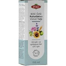 Mabeyn Otacı Rahatlatıcı Vücut Yaği