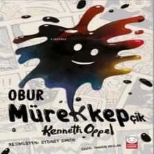 LTG Nova Obur Mürekkepçik