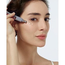 Mabeyn Revitalift Filler Dolgunlaştırıcı Yaşlanma Karşıtı Göz Bakım Kremi 15 ml - Hyaluronik Asit