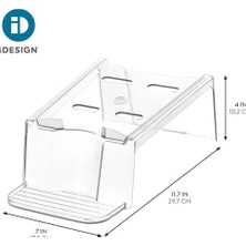 Mabeyn Idesign Deterjan Yükseltici, Şeffaf
