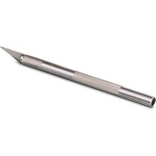 Luord-Store ST010401 Hobi Maket Bıçağı 120 mm