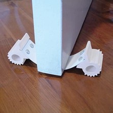 Mabeyn Kapı Stoperi, Parmak Sıkışmayı Önleyen Kapı Durdurucu, Kapı Tutucu