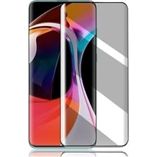 Mabeyn Oppo Reno 2z Ile Uyumlu Tam Kaplayan Hayalet Mat Seramik Parmak Izi Yapmaz Ekran Koruyucu