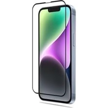Mabeyn 15 Ile Uyumlu Tam Kapatan Tamperli Cam Ekran Koruyucu Rio Glass Ekran Koruma