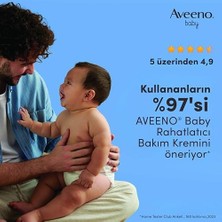 Mabeyn Baby Rahatlatıcı Bakım Kuru ve Hassas Ciltler Için Emollient Cream 150 ml