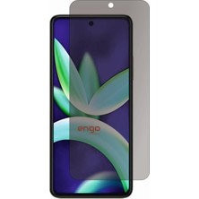 Mabeyn X3 ile Uyumlu Hayalet Ekran Koruyucu