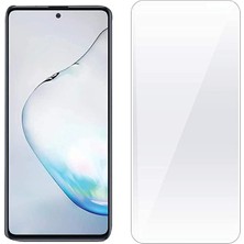 Mabeyn Yeni Tek A81 Kırılmaz Ekran