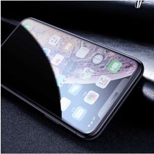 Mabeyn 13 Pro Ile Uyumlu Anti, Dust Privacy Temperli Ekran Koruyucu Siyah