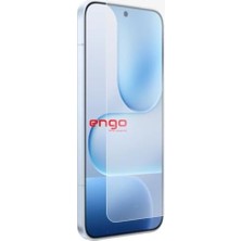 Mabeyn Honor 500 Mat Ekran Koruyucu 9h Şeffaf Koruma