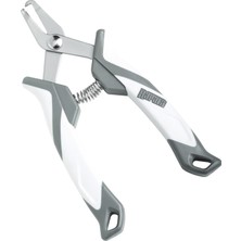 Mabeyn Salt Anglers Hd Split Ring Pliers