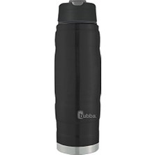 Mabeyn Bubba Hero Snapseal Termos Bardak 720 Ml, Siyah