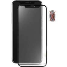 Mabeyn 11 Ile Uyumlu Mat Seramik Esnek Ekran Koruyucu Kırılmaz Cam Koruma