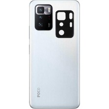 Mabeyn X3 Gt Ile Uyumlu Kamera Lens Koruyucu Cam Filmi
