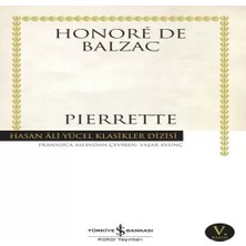 LTG Nova Pierrette - Hasan Ali Yücel Klasikleri