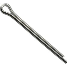 Mabeyn Yaylı Çelik Kamalı Pim, 3,2X38 Mm, 100 Adet