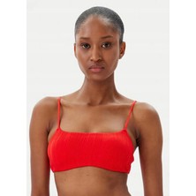 Chantelle Kırmızı Kadın Bikini Üst C12VQ9 Chantelle Pulp