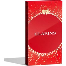 Clarins Vp Supra Volume Mascara Europe Holiday Season