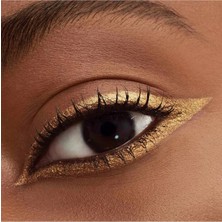 Yves Saint Laurent 06 Legendary Gold Suya Dayanıklı Göz Kalemi  06 Legendary Gold Altın Renk Gün Boyu Etkili