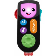 NW NessiWorld Eğlen ve Öğren Izle ve Öğren Kumanda HHH27