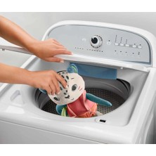 NW NessiWorld Eğlenceli Dostum Kar Leoparı Peluş HKD64