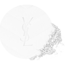 Yves Saint Laurent All Hours Hyper Finish Doğal Mat Bitişli Sabitleyici Pudra 11 Translucent
