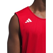 Adidas JM5098 M Evryday Pro J Kırmızı Erkek Forma