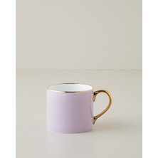 English Home Soft Dream New Bone China Kupa 250 ml Lila