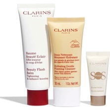 Clarins Vp Beauty Flash Balm Holiday Season