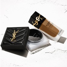 Yves Saint Laurent All Hours Hyper Blur Çok Amaçlı Toz Pudra 02