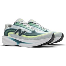 New Balance Ellıpse WELPS13W-RUNNING Women Shoe Gri - Yeşil Kadın Koşu Ayakkabısı