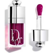 Dior Addict Lip Glow Oil 24H Hydrating Lip Oil