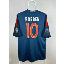 Arjen Robben 2013-14 Sezonu Bayern M,ü,n,i,h, Forması