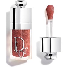 Dior Addict Lip Glow Oil 24H Hydrating Lip Oil
