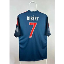 B.a.y.e.r.n M.ü.n.i.h 2013/14 Sezon Franck Ribery Nostalji Forması