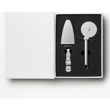Print Works Printworks Servis Gereçleri  The Essentials -Pizza Seti