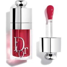 Dior Addict Lip Glow Oil 24H Hydrating Lip Oil