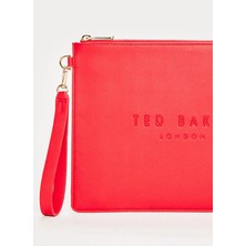 Ted Baker Kırmızı Kadın Portföy Çanta TBSS26FBAG030